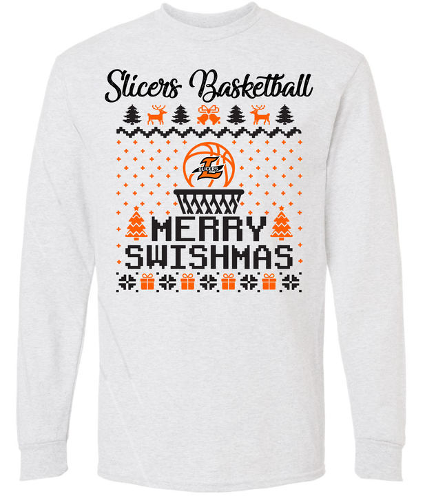 Ugly Christmas Sweater